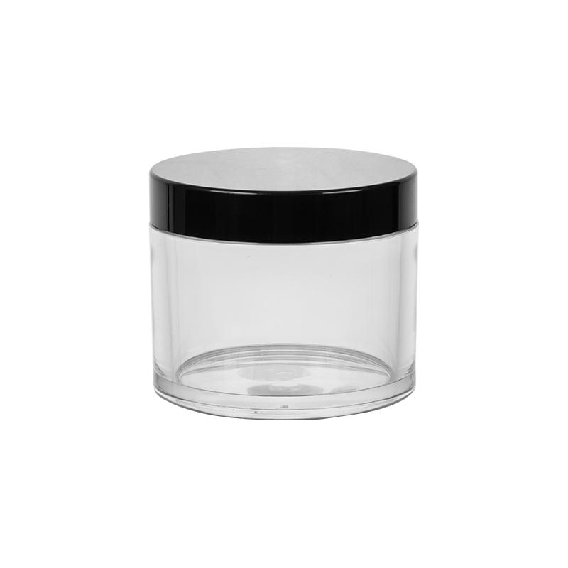 60g 100g 120g 250g ps cosmetic cream jar