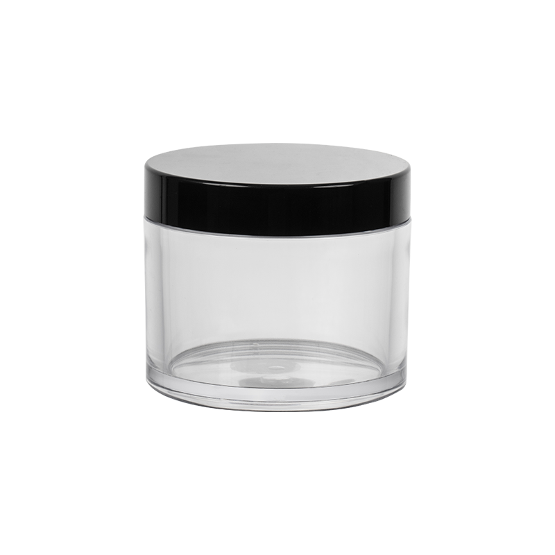 60g 100g 120g 250g ps cosmetic cream jar