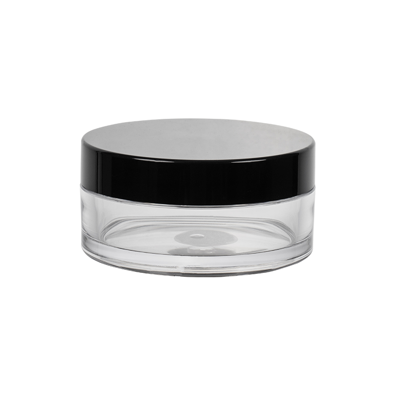 60g 100g 120g 250g ps cosmetic cream jar