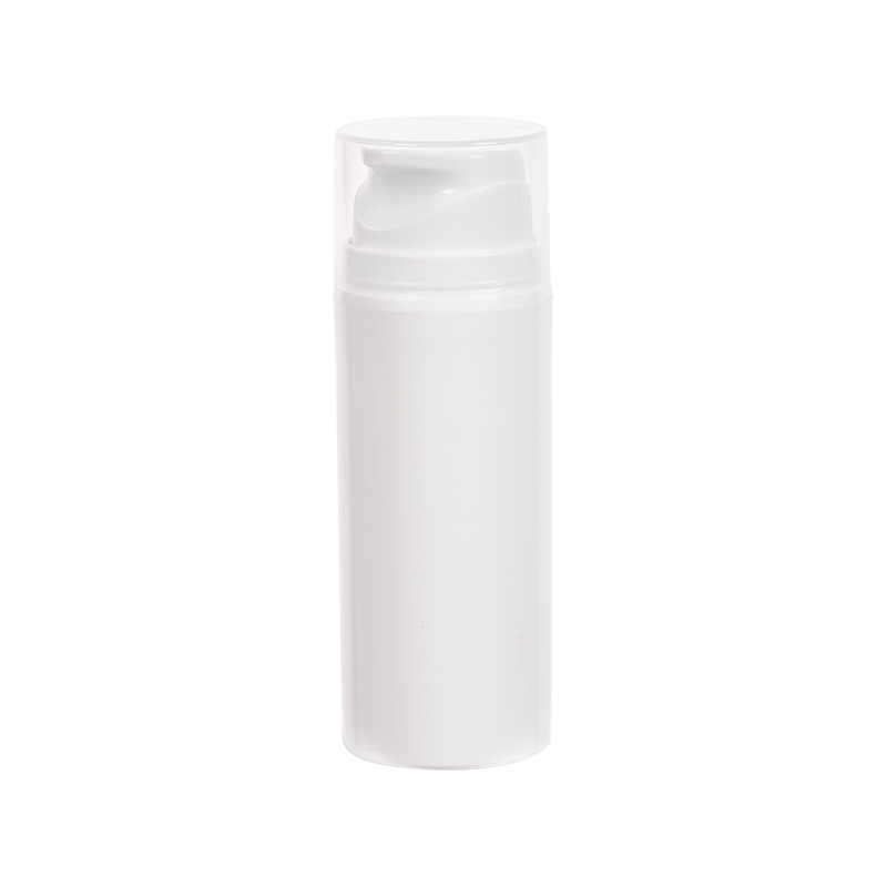 30ml 50ml 100ml 120ml 150ml 200ml empty pp airless pump bottle