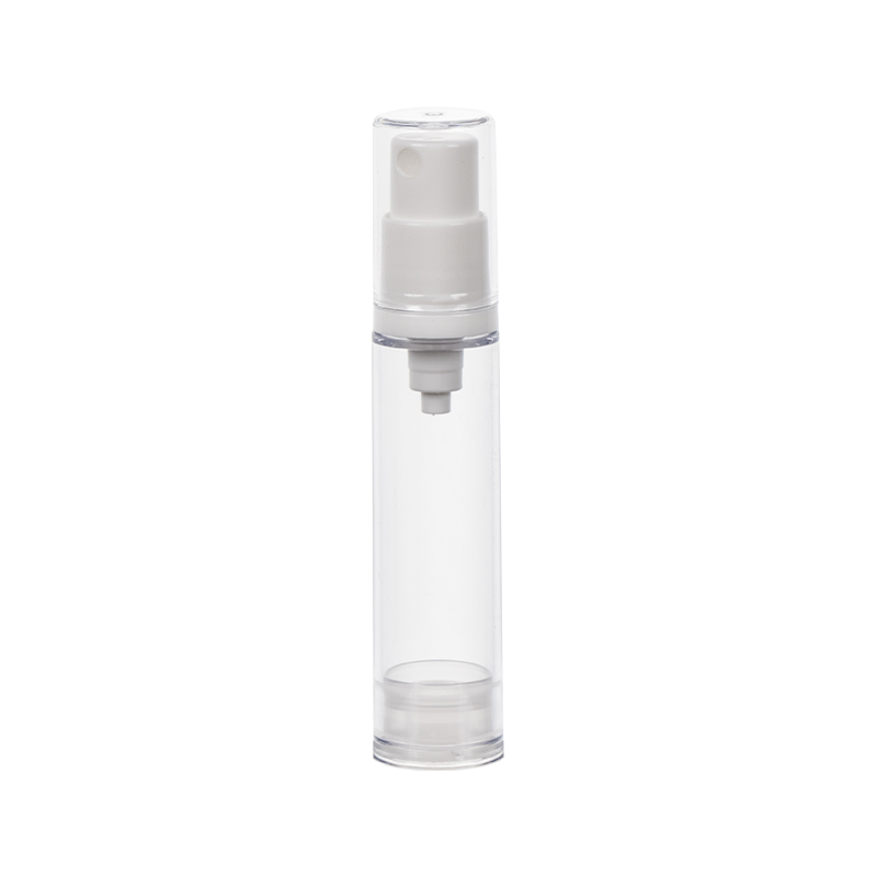 5ml 10ml 15ml portable travel refill spray bottle