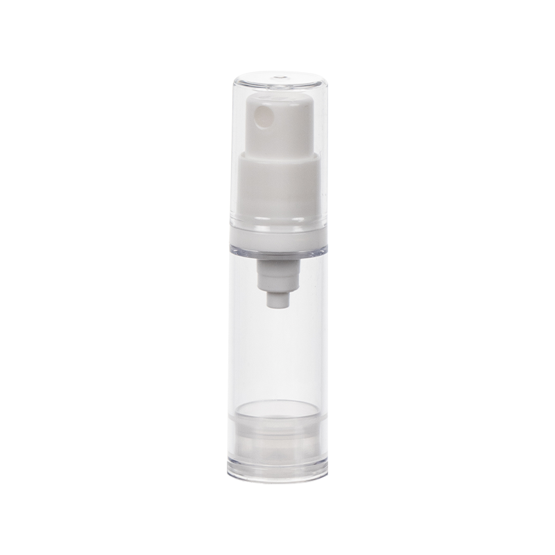 5ml 10ml 15ml portable travel refill spray bottle